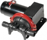 Johnson Viking Power Waste Water Pumps